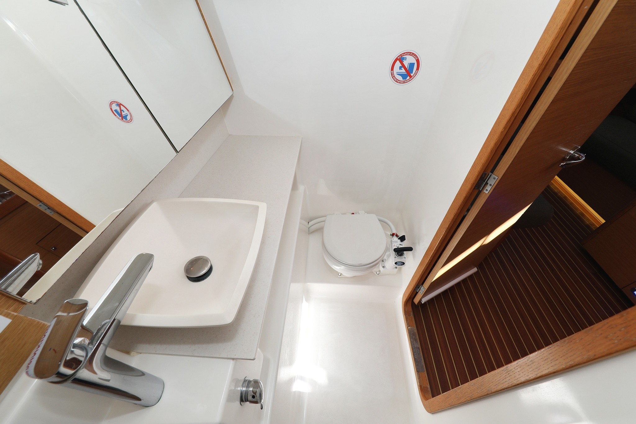 Dufour 412 GL, Alabama | Yacht Charter Croatia