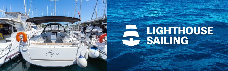 Dufour 412 GL, Apus | Yacht Charter Croatia