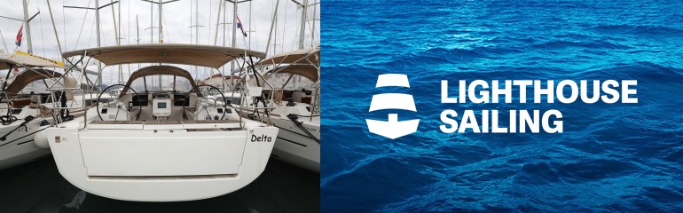 Dufour 412 GL, Delta | Yacht Charter Croatia