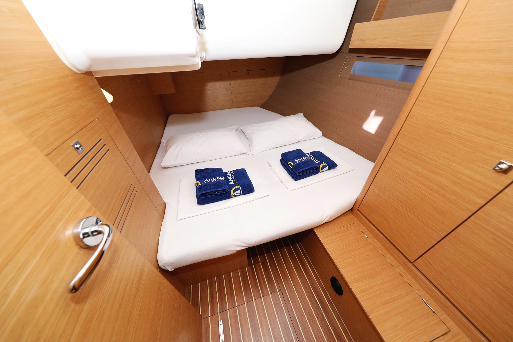 Dufour 412 GL, Delta | Yacht Charter Croatia
