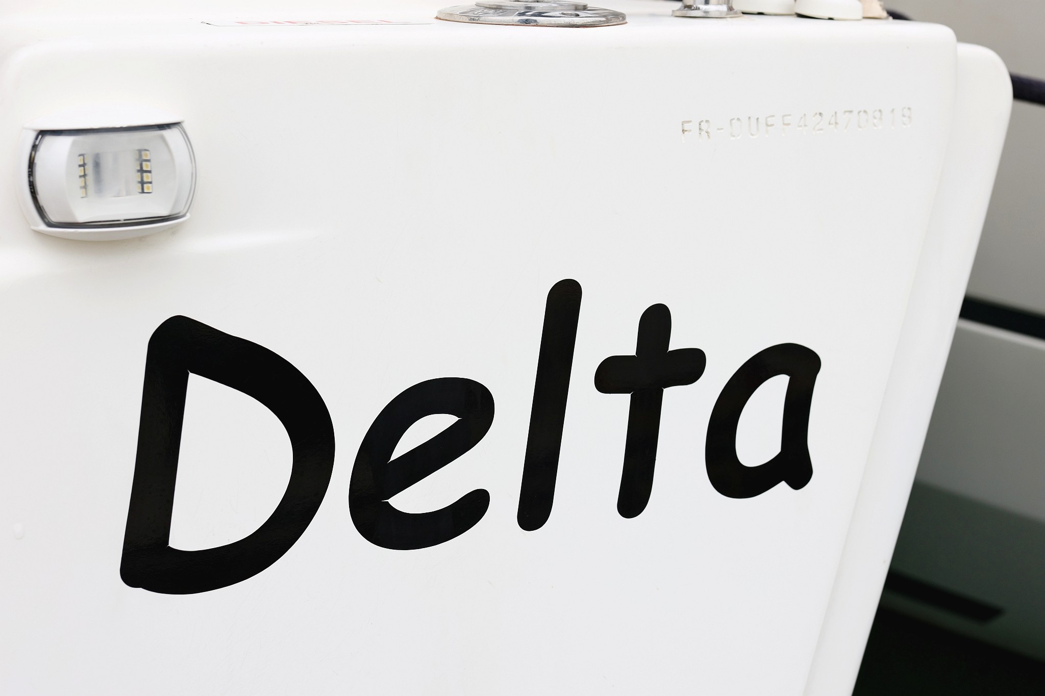 Dufour 412 GL, Delta | Yacht Charter Croatia