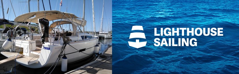 Dufour 412 GL, Sea Cloud 2 | Yacht Charter Croatia