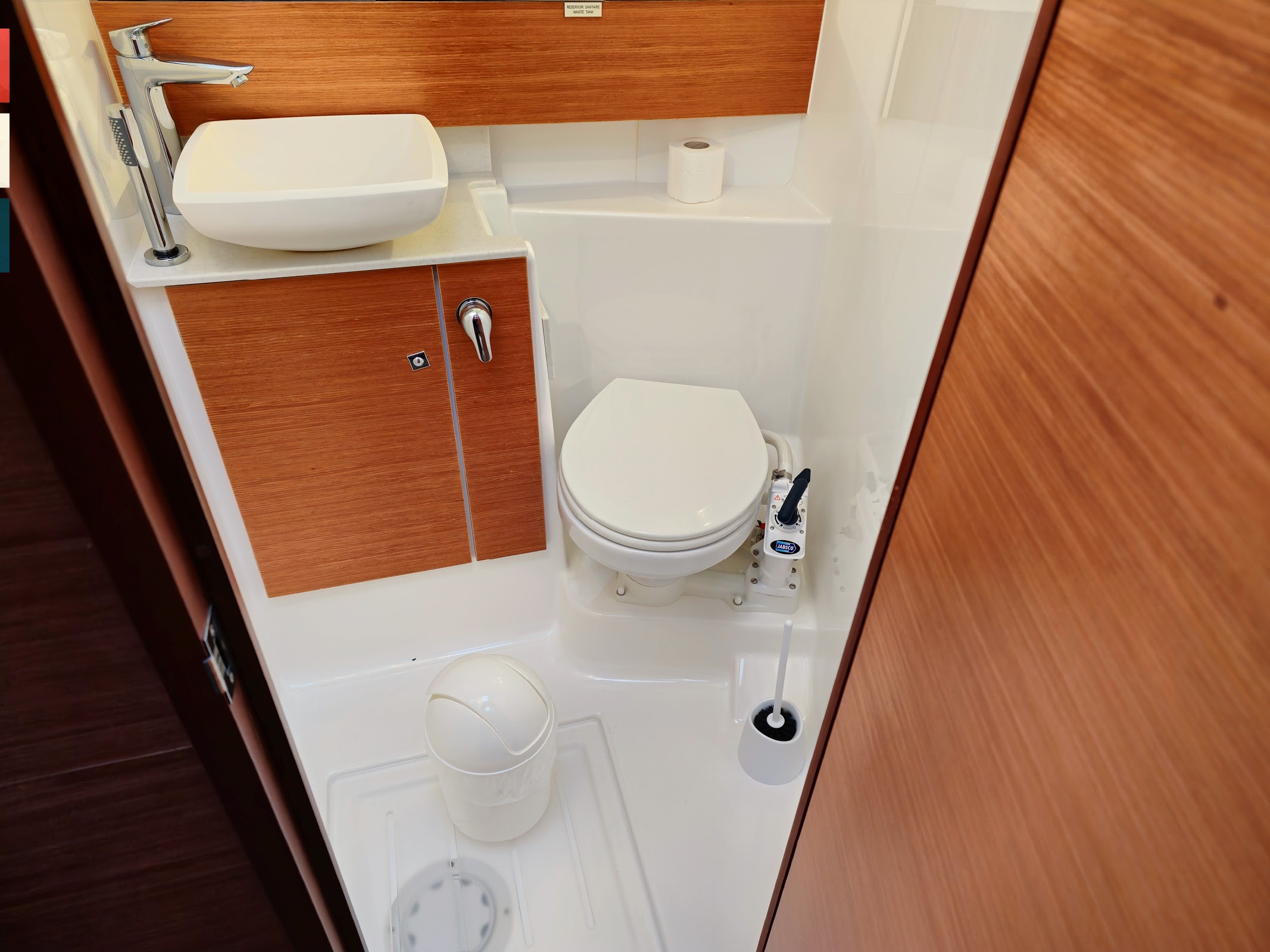 Dufour 430 GL, Calando | Noleggio di Yacht Croazia