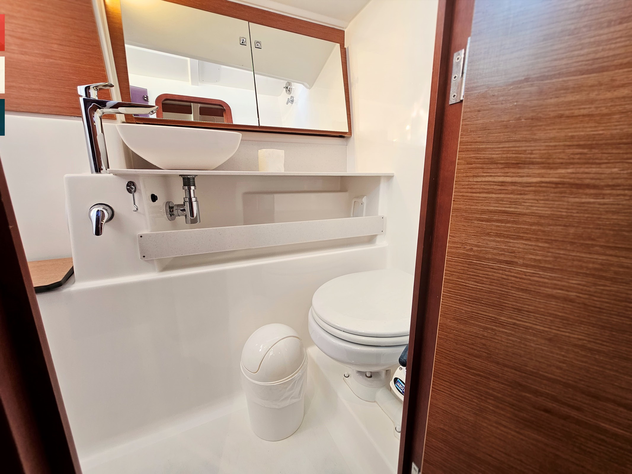 Dufour 430 GL, Calando | Noleggio di Yacht Croazia