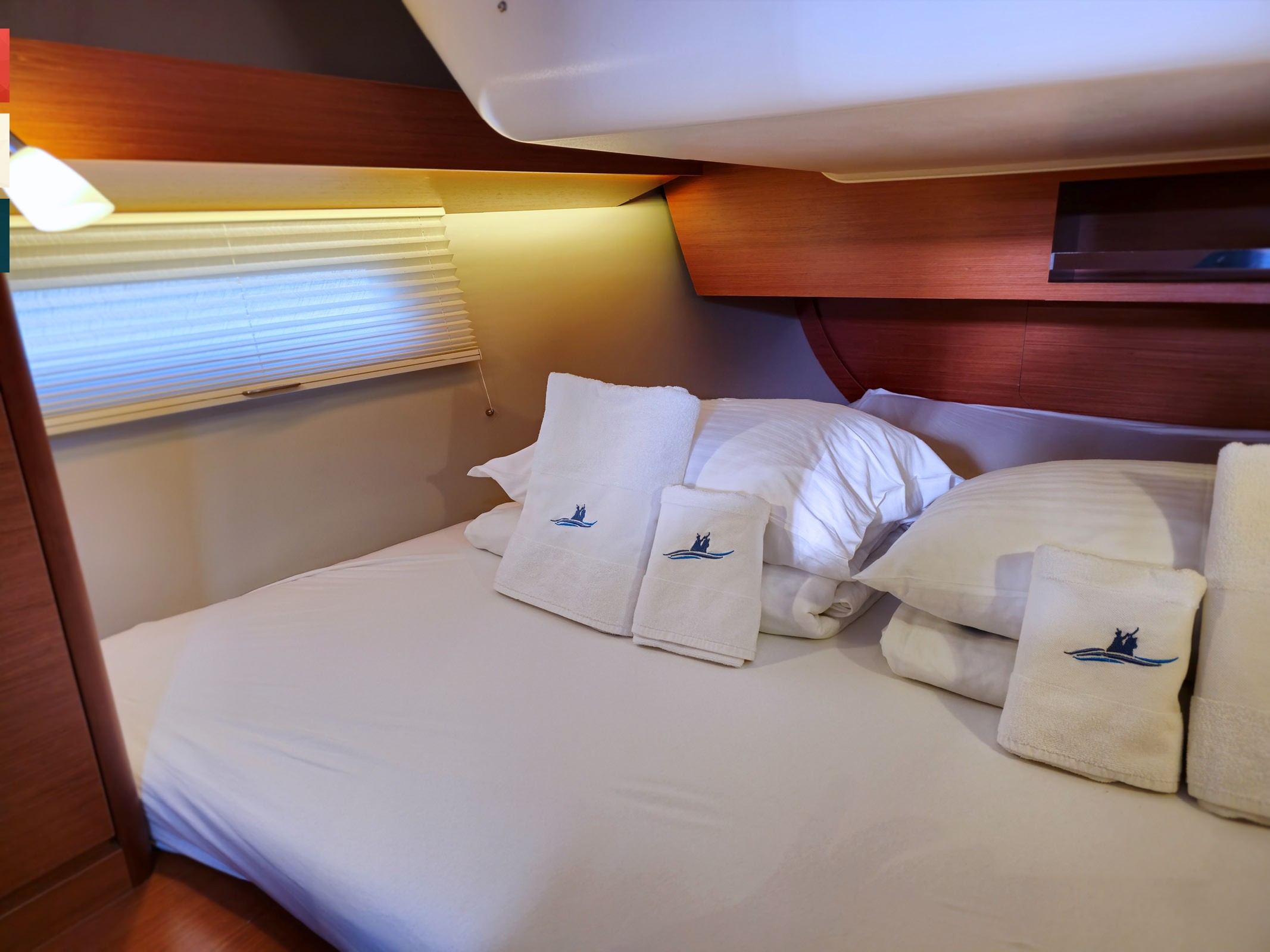 Dufour 430 GL, Calando | Noleggio di Yacht Croazia