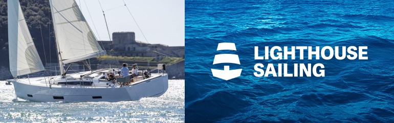 Dufour 430 GL Magdalena | Yacht Charter Croatia