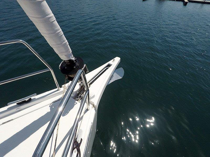 Dufour 430 GL, Sweetest taboo | Noleggio di Yacht Croazia