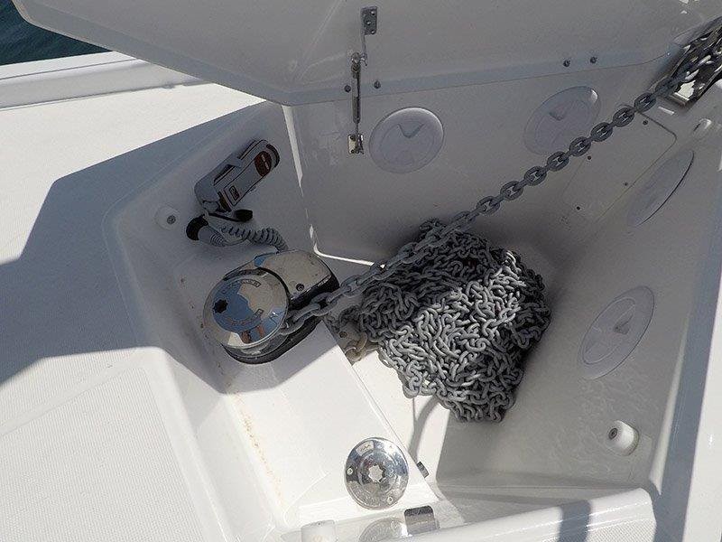 Dufour 430 GL, Sweetest taboo | Noleggio di Yacht Croazia