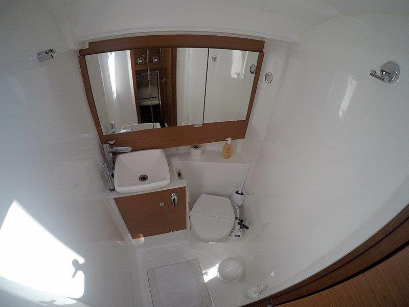 Dufour 430 GL, Sweetest taboo | Noleggio di Yacht Croazia