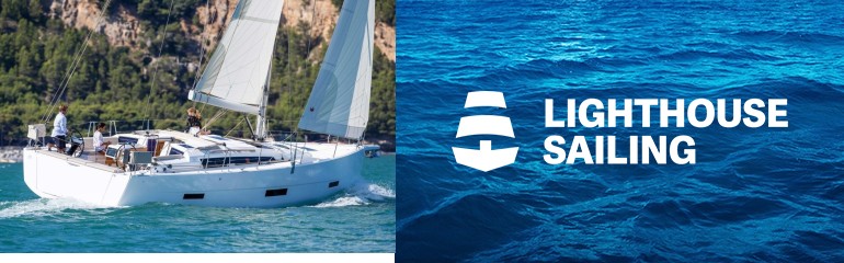 Dufour 430 GL ARUNA | Yacht Charter Croatia
