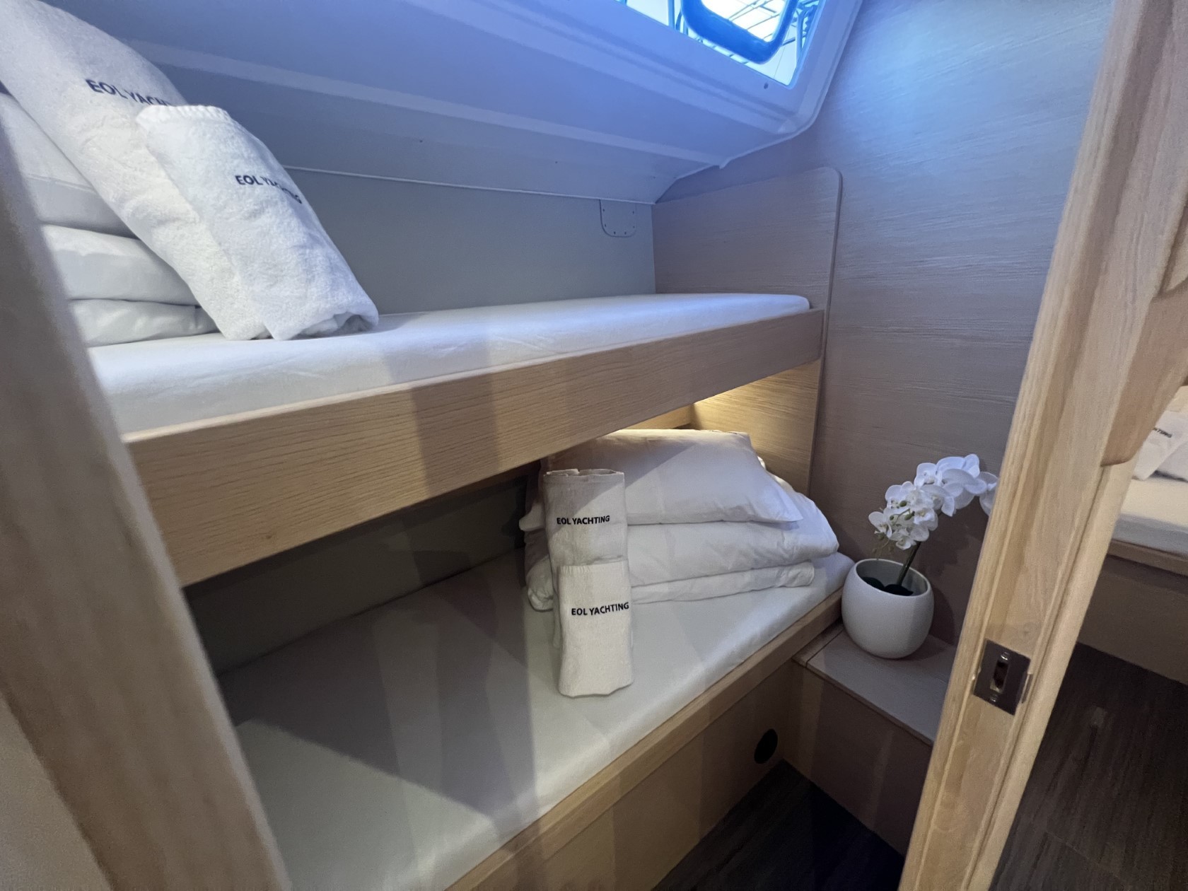 Dufour 430 GL, Kaja | Yachtcharter Kroatien