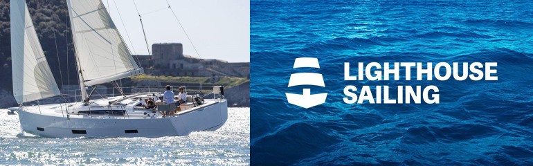 Dufour 430 GL Freya | Yacht Charter Croatia