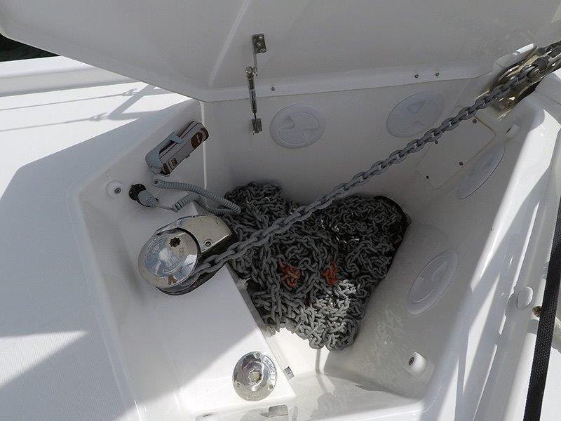 Dufour 430 GL, Freya | Yacht Charter Croatia