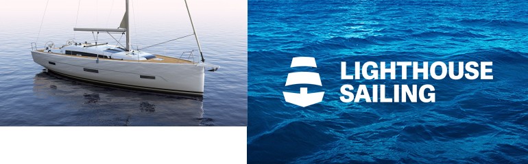 Dufour 430 GL Levan | Yacht Charter Croatia