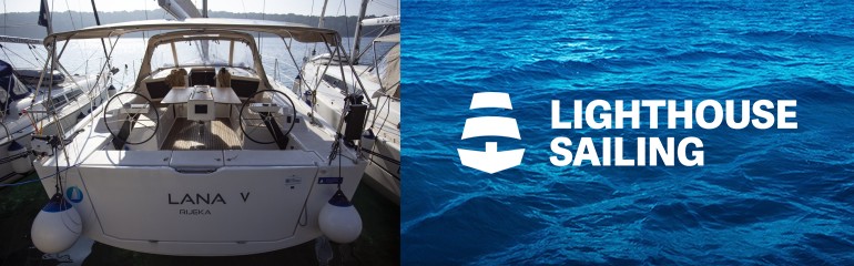 Dufour 430 GL Lana V | Yacht Charter Croatia