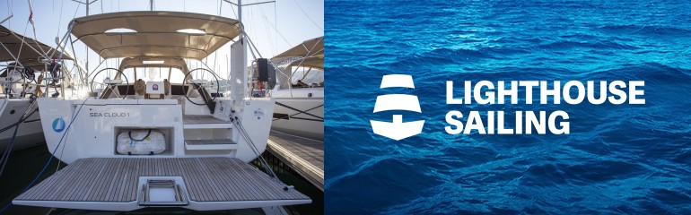 Dufour 430 GL Sea Cloud 1 | Yacht Charter Croatia