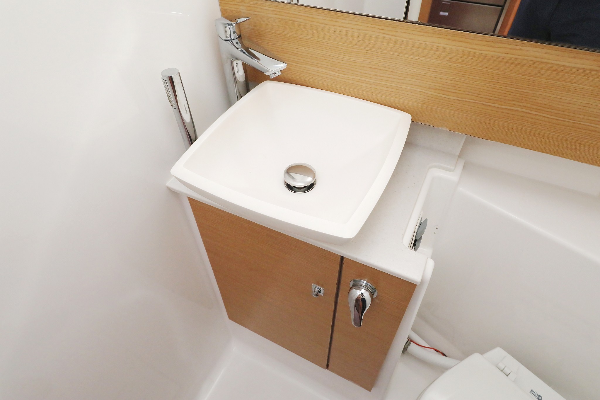 Dufour 430 GL, Adriatic Office | Yacht Charter Croatia