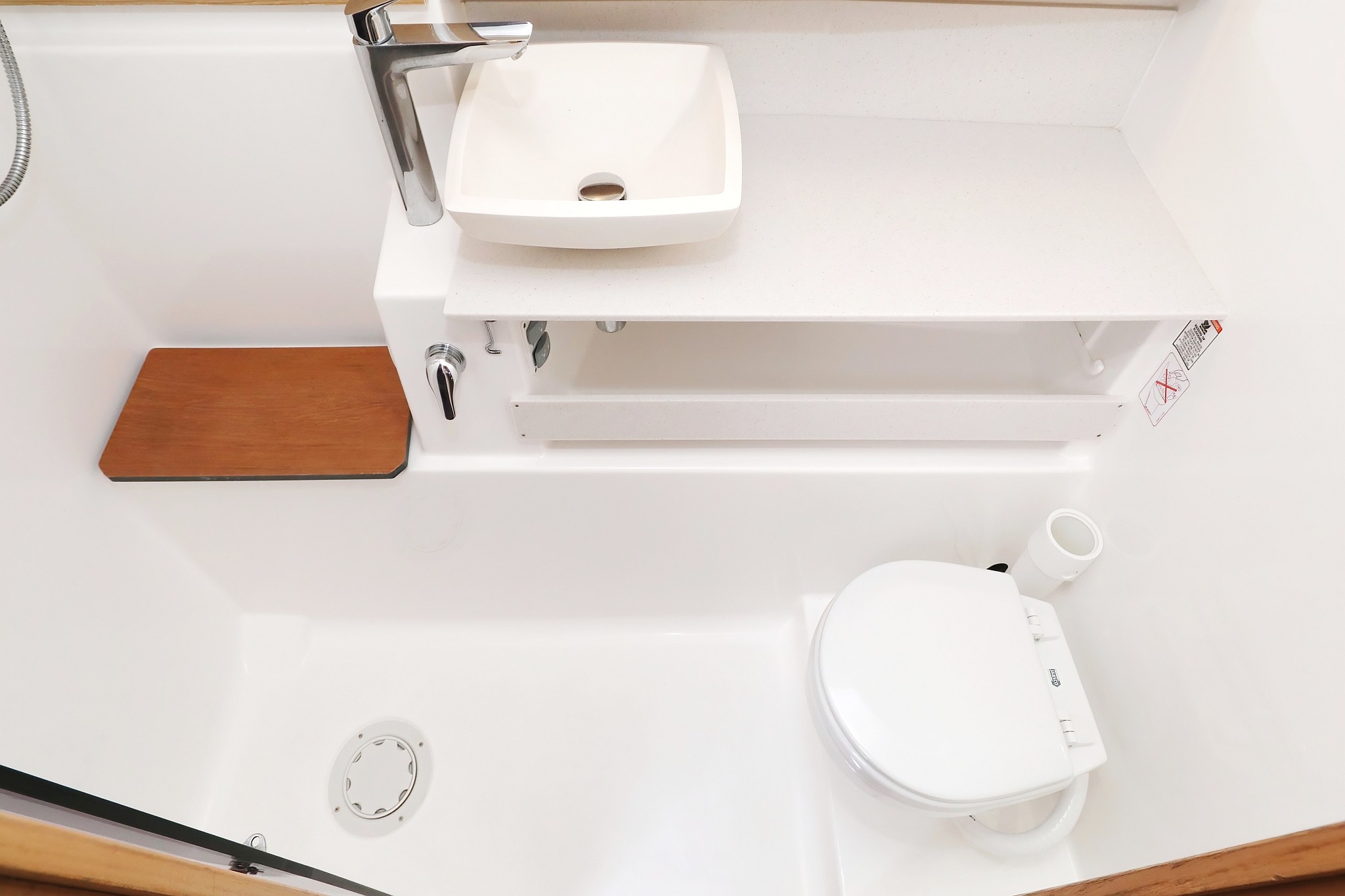 Dufour 430 GL, Good Friends | Yacht Charter Croatia