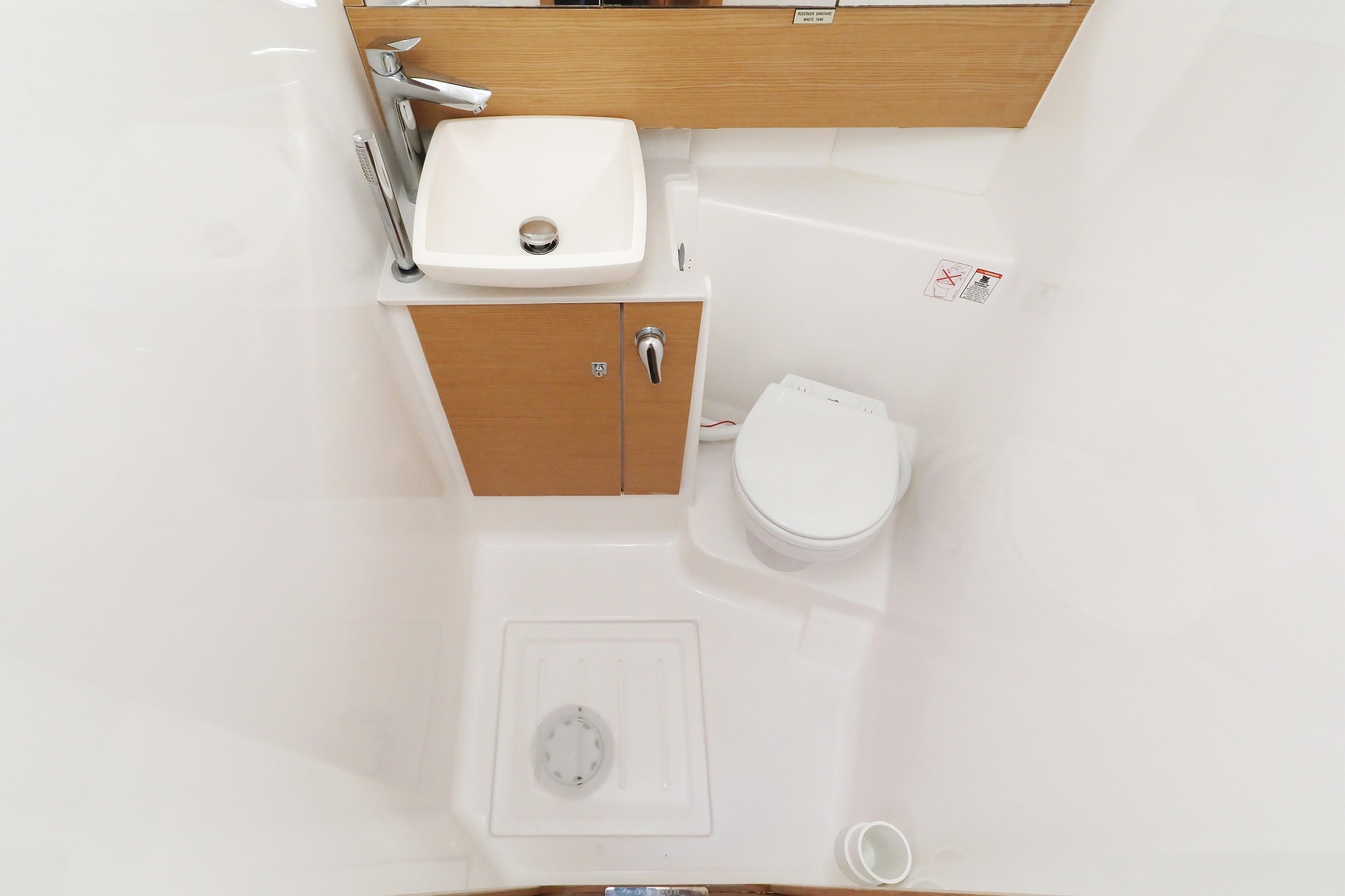 Dufour 430 GL, Good Friends | Yacht Charter Croatia