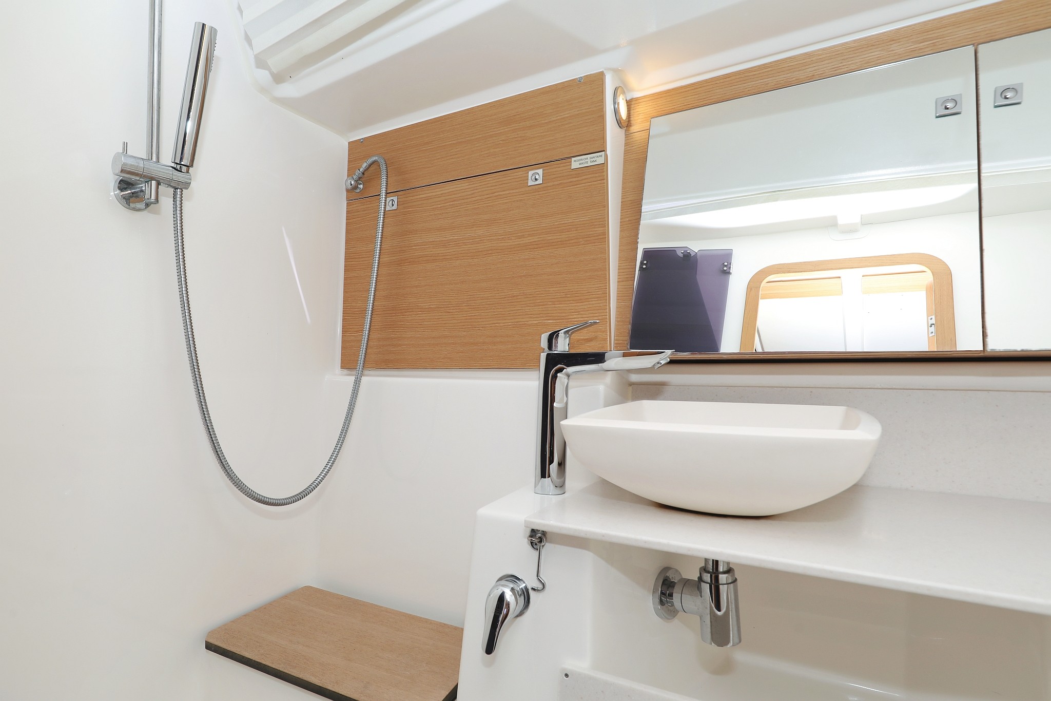Dufour 430 GL, Air Princess | Yachtcharter Kroatien