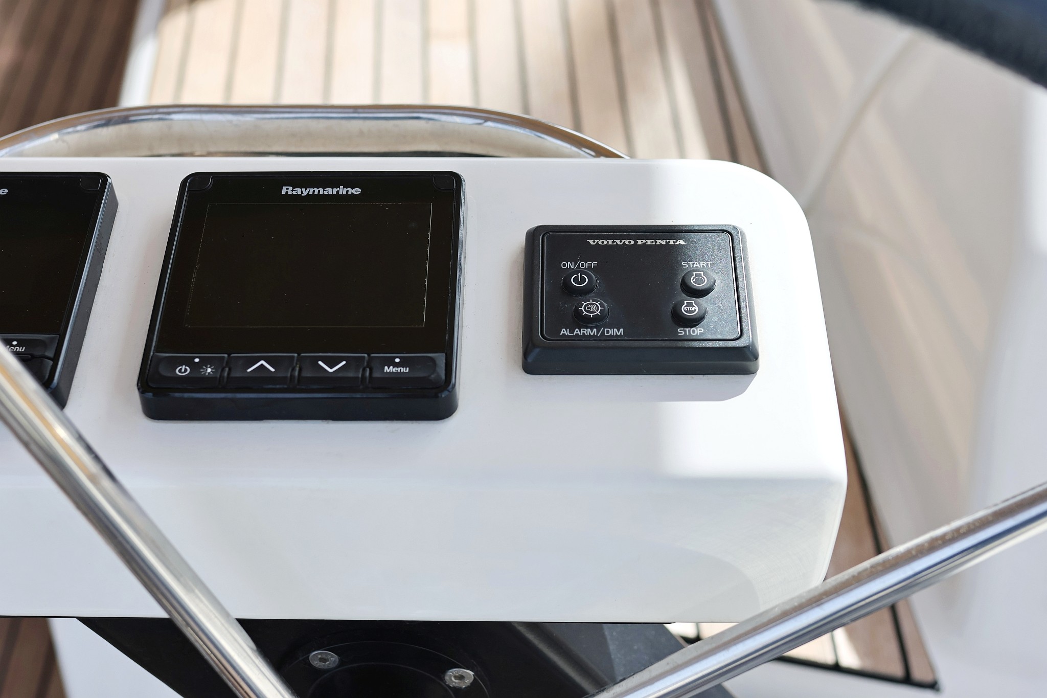 Dufour 430 GL, Air Princess | Yachtcharter Kroatien