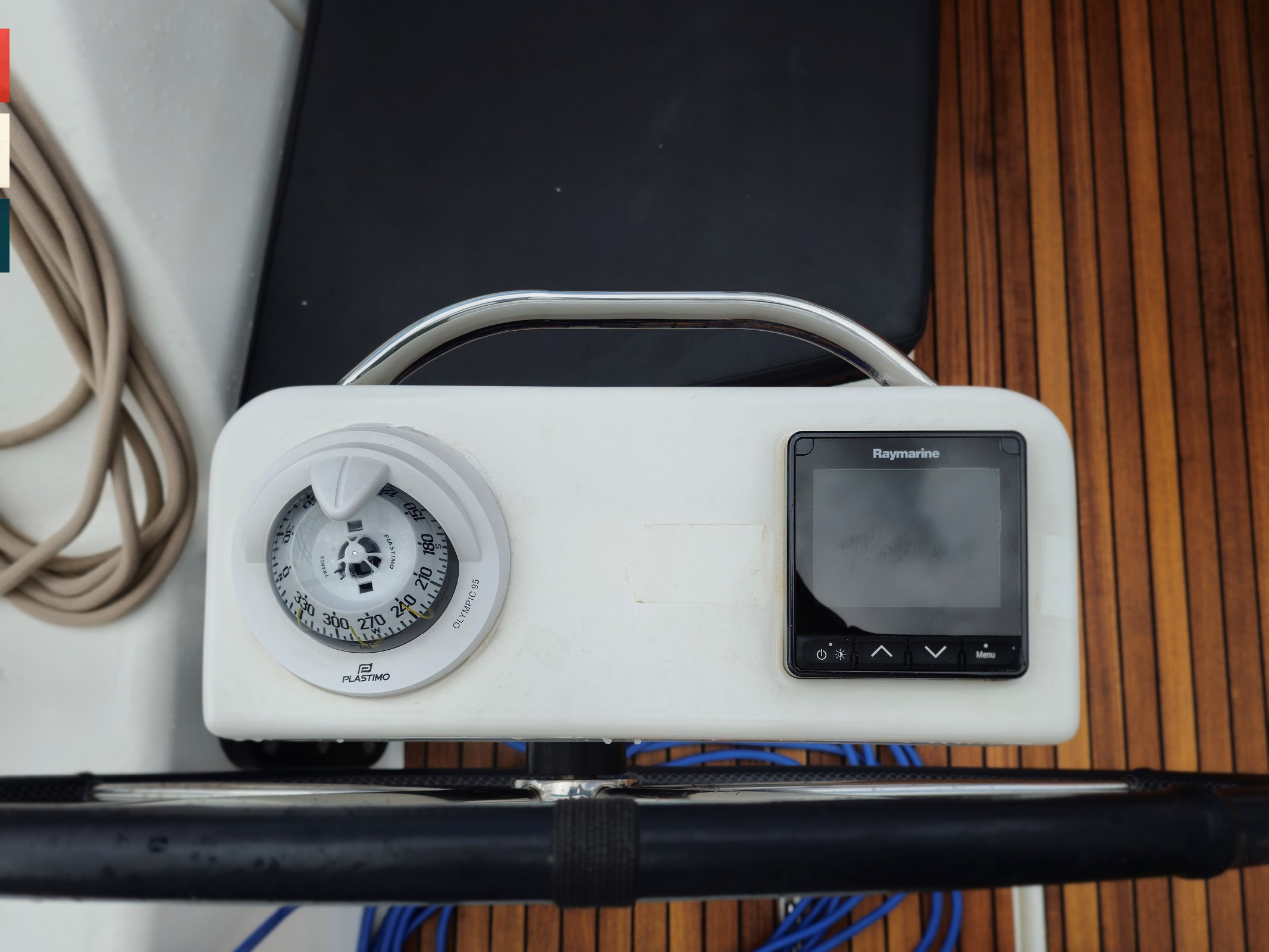 Dufour 430 GL, Moderato | Noleggio di Yacht Croazia