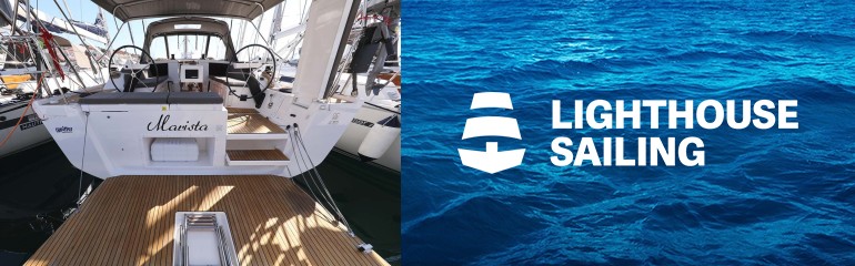 Dufour 430 Marista | Yacht Charter Croatia