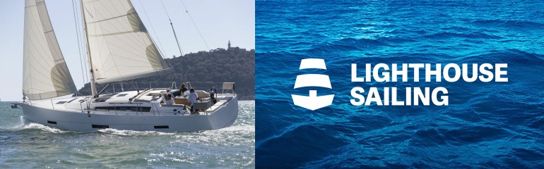 Dufour 430 Whisky | Yacht Charter Croatia