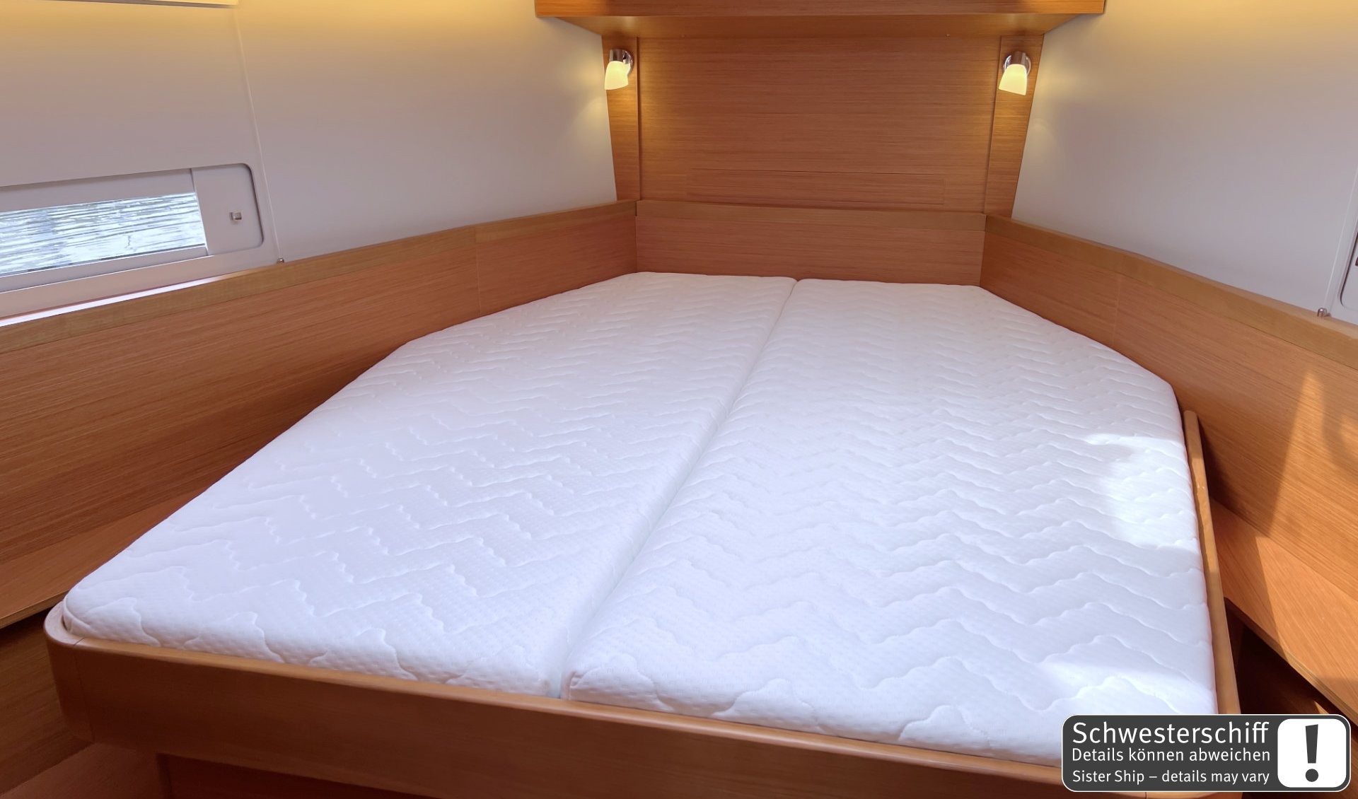 Dufour 430, Whisky | Yacht Charter Croatia