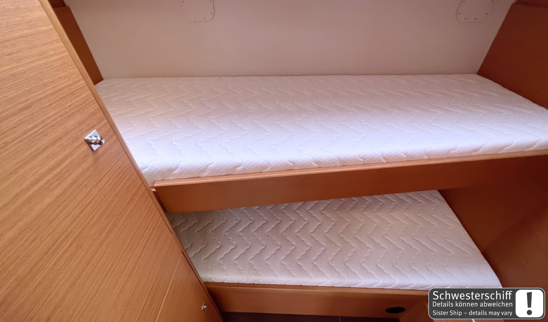 Dufour 430, Whisky | Yacht Charter Croatia