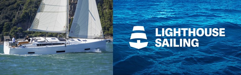 Dufour 430 Karla | Yachtcharter Kroatien