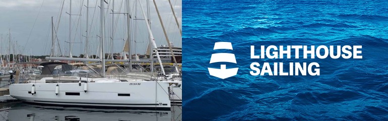 Dufour 430 Karla | Yacht Charter Croatia