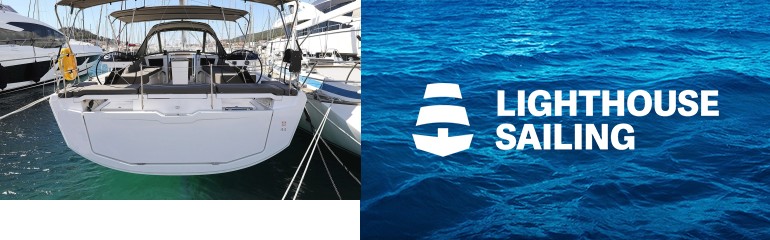 Dufour 44 Scooby Doo | Yacht Charter Croatia