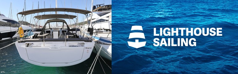 Dufour 44 Full Moon | Yacht Charter Croatia