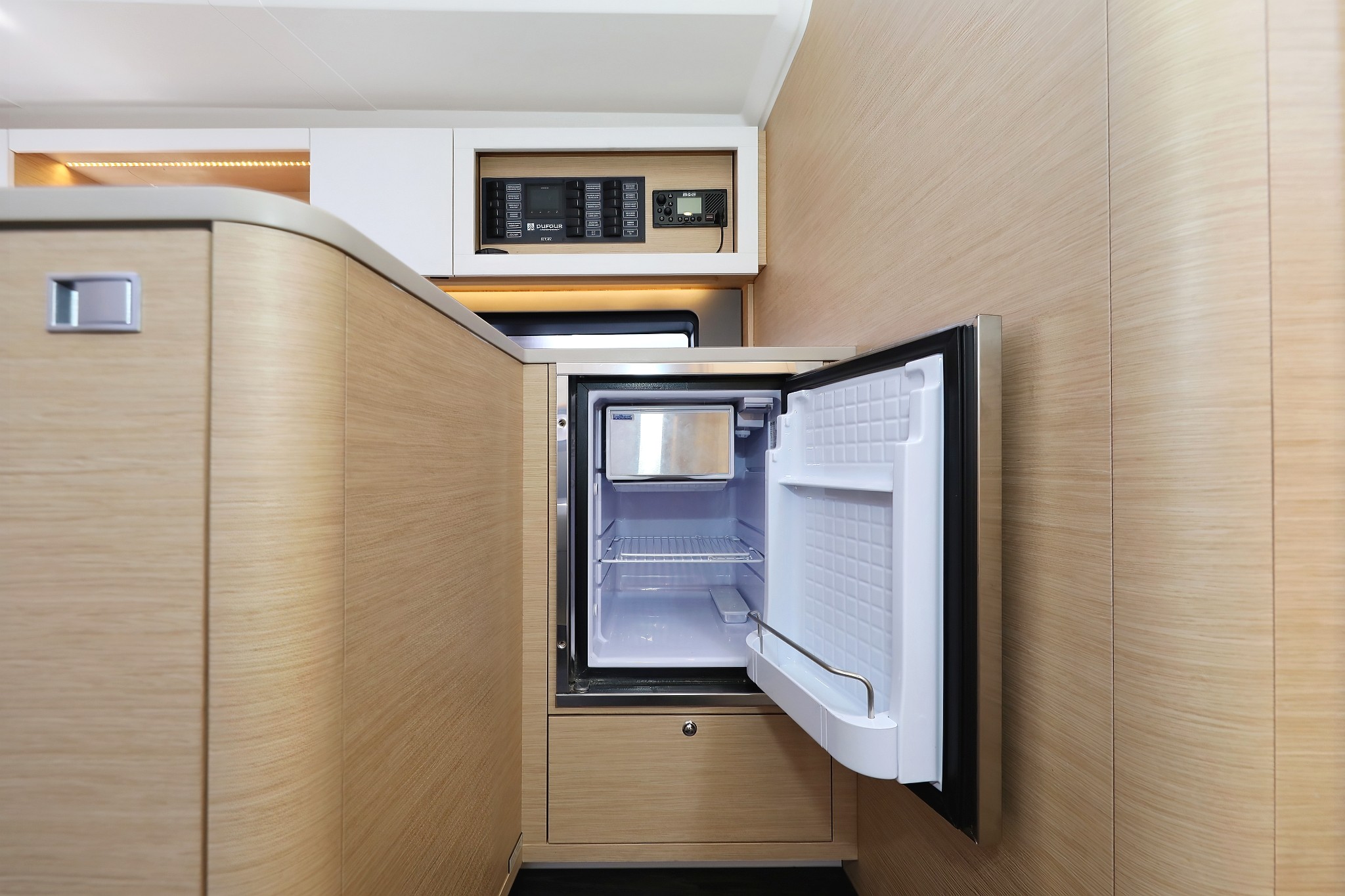 Dufour 44, Full Moon | Yacht Charter Croatia