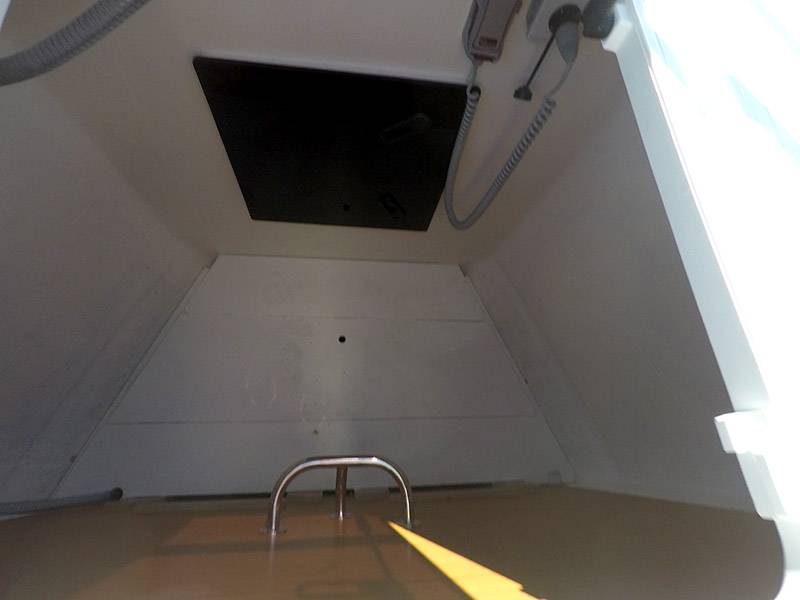 Dufour 44, Dama | Noleggio di Yacht Croazia