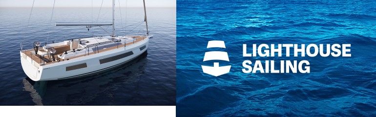 Dufour 44 Presto | Yacht Charter Croatia