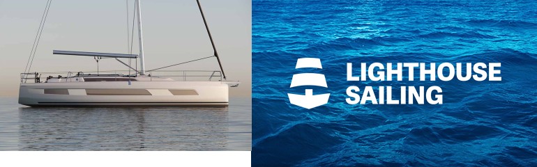 Dufour 44 Capybara | Yacht Charter Croatia