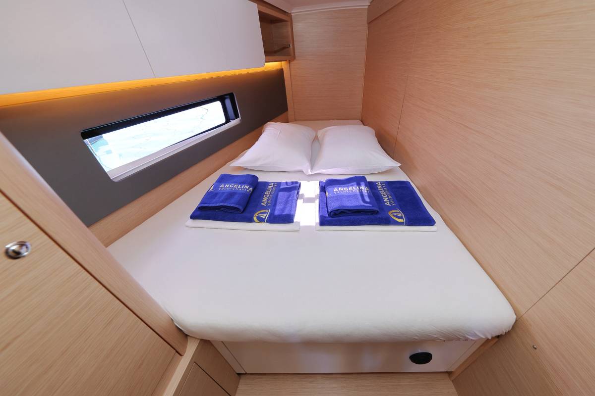 Dufour 44, Jazz | Yacht Charter Croatia