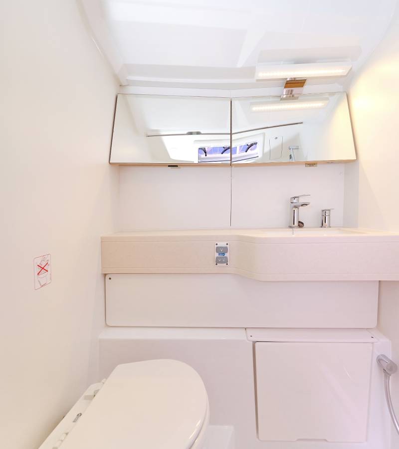 Dufour 44, Jazz | Yacht Charter Croatia