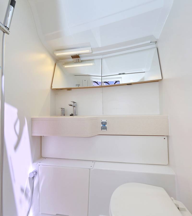 Dufour 44, Jazz | Yacht Charter Croatia