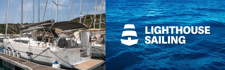 Dufour 460 GL, Lisabet | Yacht Charter Croatia