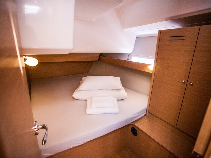 Dufour 460 GL, Madicken | Noleggio di Yacht Croazia