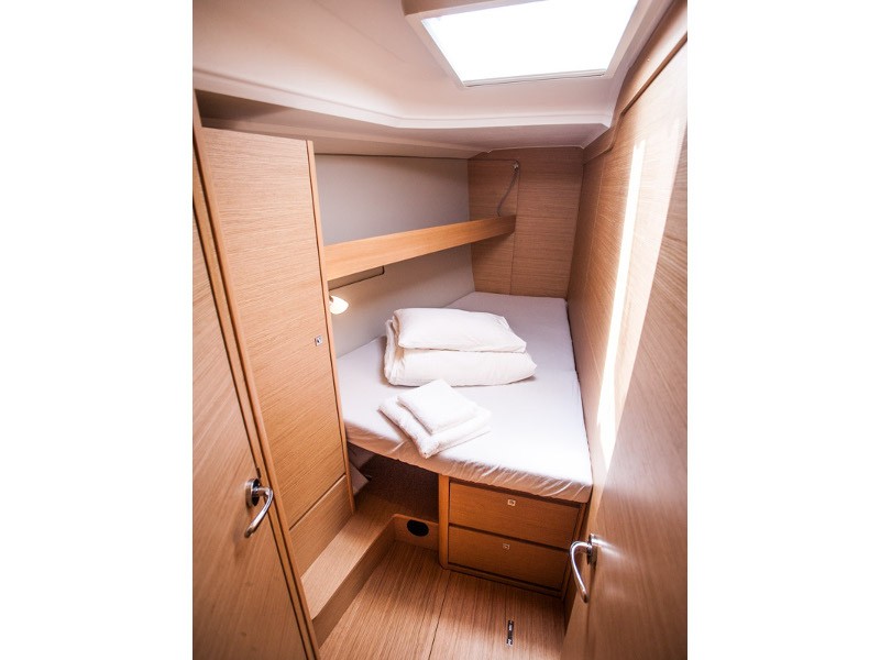 Dufour 460 GL, Madicken | Noleggio di Yacht Croazia
