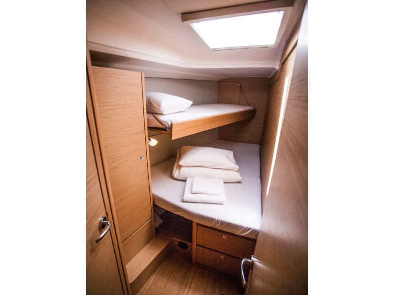 Dufour 460 GL, Madicken | Noleggio di Yacht Croazia