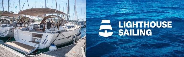 Dufour 460 GL, Malin | Yacht Charter Croatia