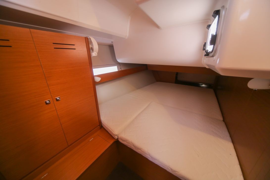 Dufour 460 GL, ZANAFI  | Yacht Charter Croatia