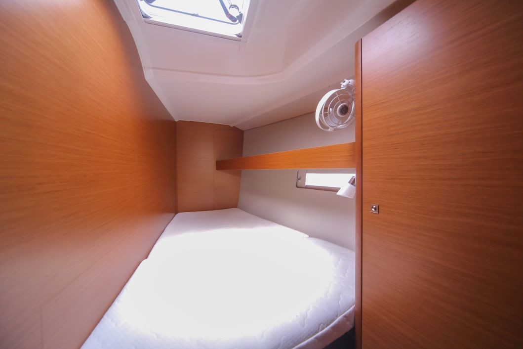 Dufour 460 GL, ZANAFI  | Yacht Charter Croatia