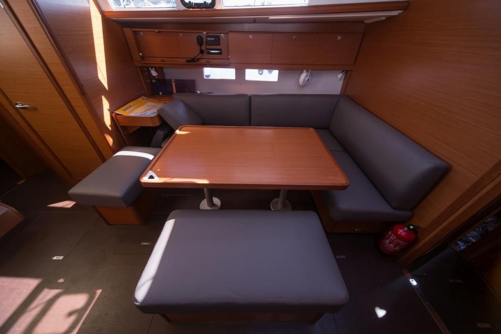 Dufour 460 GL, LIPSI | Yacht Charter Croatia