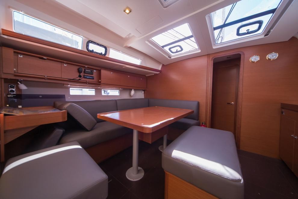 Dufour 460 GL, LIPSI | Yacht Charter Croatia